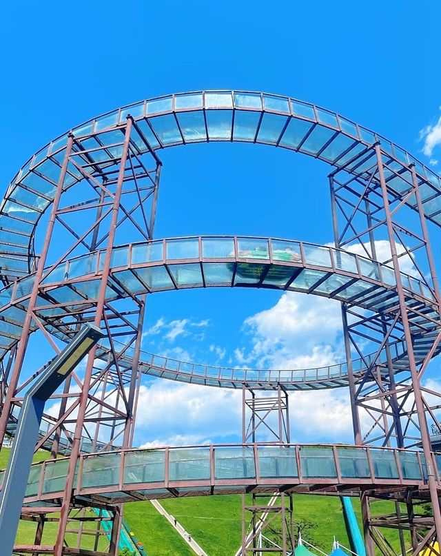 清涼一夏｜薊縣漂流攻略