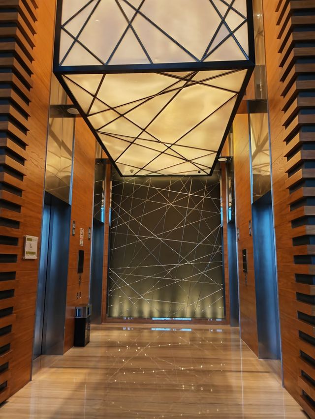 廣州富力君悅酒店｜一場鐫刻嶺南韻味的奢享之旅