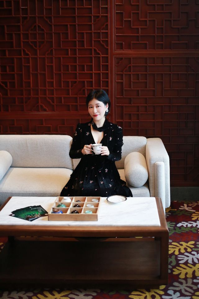 寧波萬豪酒店｜終於明白staycation嘅意義