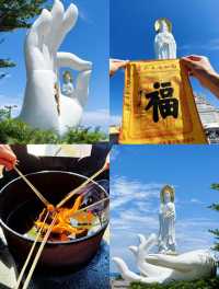 6-8月親子遊首選！呢4個「治癒系」小城包攬細路嘅歡笑