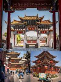 玉溪探秘：6-7月淡季嘅靜謐之美，人少景更靚！
