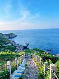 東極島超強遊玩攻略三日兩夜人均1500
