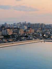 西安鐘樓海景房 連住三日唔想走！
