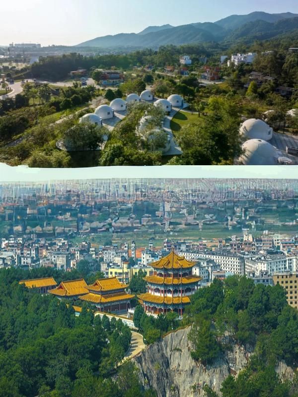 畢業季正青春，到活力貴港露營玩樂趣享假期