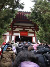 西安華清宮詳細旅遊攻略