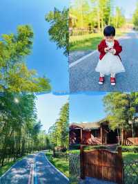 吐血整理｜帶3歲娃住過嘅江浙滬親子酒店staycation