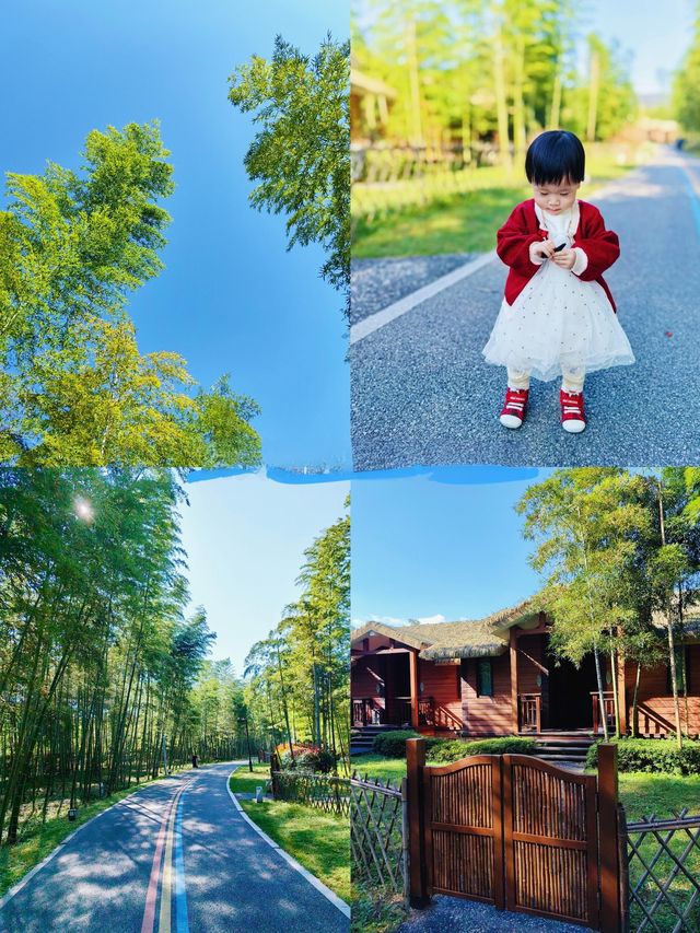 吐血整理｜帶3歲娃住過嘅江浙滬親子酒店staycation