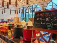 涠洲海島度假新晉網紅|涠洲麗芮酒店
