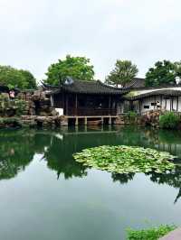 蘇杭旅遊攻略推薦杭州旅遊+蘇州旅遊該怎麼安排？