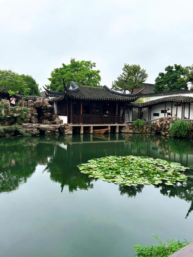 蘇杭旅遊攻略推薦杭州旅遊+蘇州旅遊該怎麼安排？