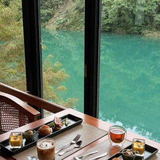 New Taipei's Hidden Gem: Volando Urai Hot Spring Resort