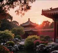 故宮博物院：六百年紫禁城的時空交響