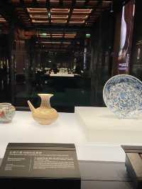 🇲🇴澳門保利美高梅博物館｜免費藝術盛宴攻略