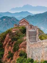 7 Great Wall Tours from Beijing: Find Your Perfect Adventure 🗺