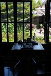 景德鎮必住呢間！入住江南園林，體驗瓷都慢時光