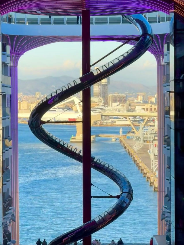 🚢 第一次搭乘 MSC 歐羅巴號？新手必看10大注意事項