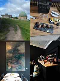 ｜愛丁堡小鎮珍寶No. 11 Boutique Hotel探秘  No. 11 Bouti