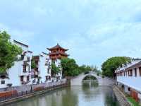 安徽省旅遊攻略：皖風徽韻，錦繡山水 