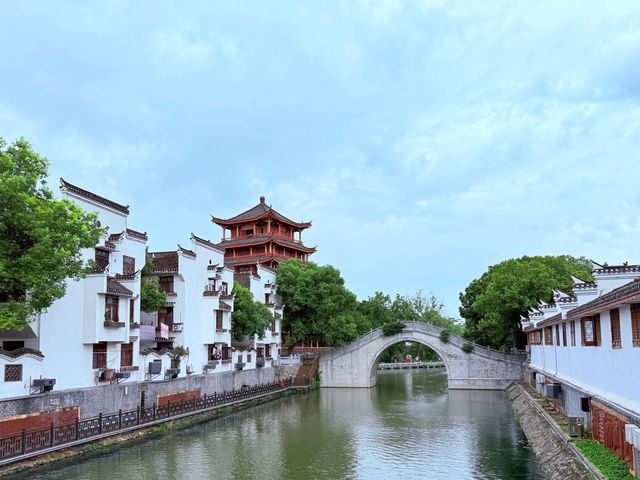 安徽省旅遊攻略：皖風徽韻，錦繡山水 