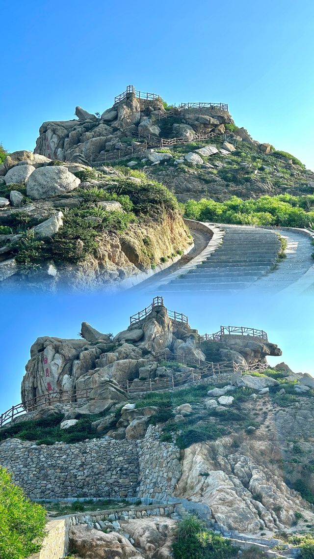 隱世寶藏南日島，人均500玩足三日兩夜 