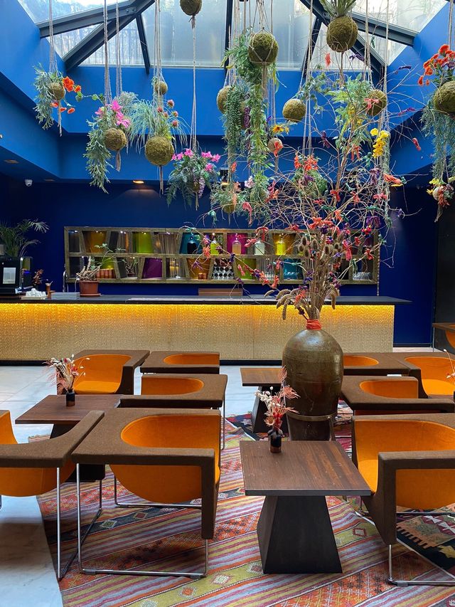｜巴黎穆拉諾城市酒店值得再嚟體驗一次！  位於巴黎13 Boulevard Du Temple