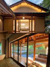 溧陽旅行！喺山裡避暑躺平！！！絕美樹景