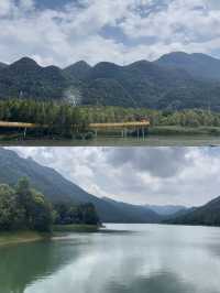 救命！7月六盤水先係真正嘅人間雪櫃 20℃夏天爽到唔想走