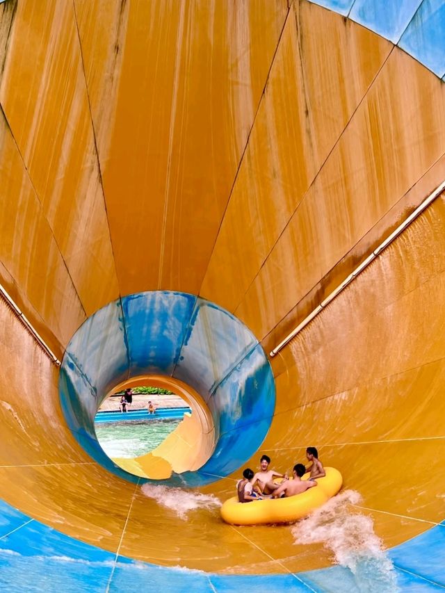 Best Water sports experience in Guangzhou🥰❤️‍🔥