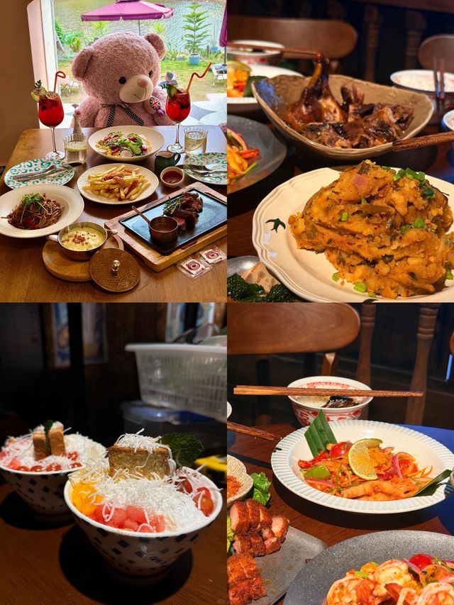 人均500玩轉西昌！邛海燒烤古城全攻略，3日2夜玩到唔想走