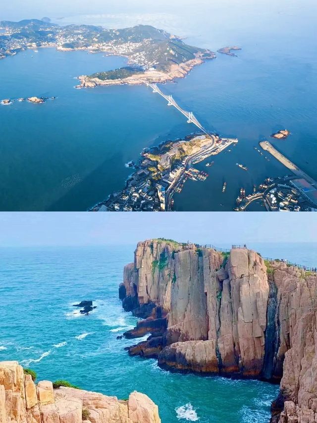 杭州周邊搵到寶！枸杞島暑期親子遊同小朋友玩到癲