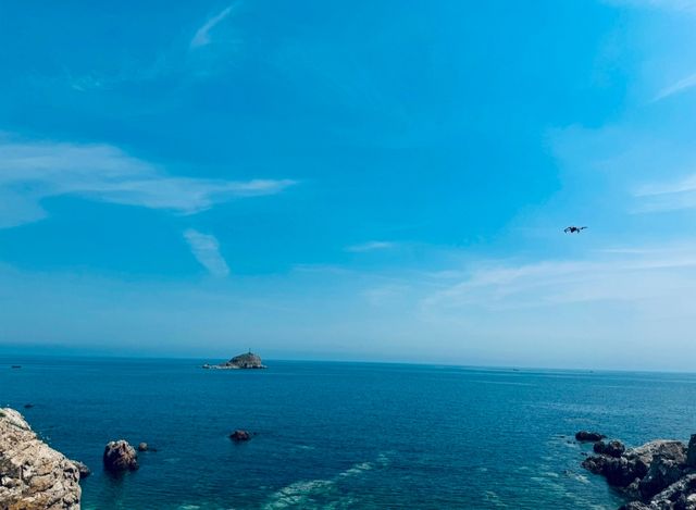 放棄青島，發現山東寶藏城市