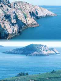 台山列島｜遇見不一樣嘅藍色浪漫