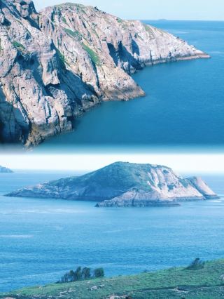 Taishan Islands｜Encounter a Different Kind of Blue Romance