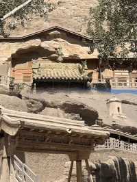 夏季敦煌旅行已完結，真心建議姊妹7-9月淡季去最正！！！