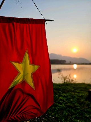 Phong Nha, Vietnam – Nature, Caves, and River Romance