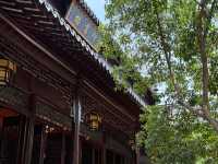 去咗4次天寧寺，終於玩到明！