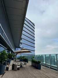 雲端書海！南沙IFC空中圖書館超全攻略