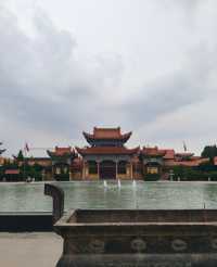 正覺寺心靈之旅