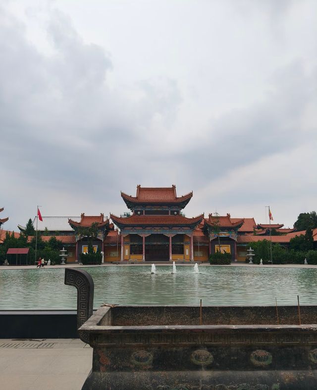 正覺寺心靈之旅
