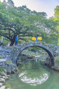 隱藏在廣西嘅「江南水鄉」黃姚古鎮影相指南