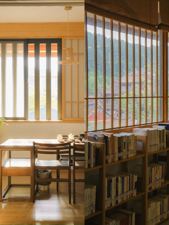 夏日出行｜NOA出發 · 仙岳山半日清旅