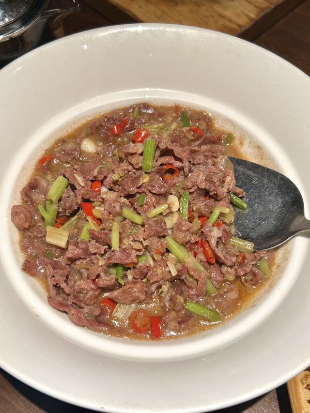 帶爸媽嚟食飯被讚足一個禮拜（好有面子）