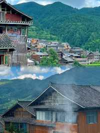 誰說城市沒有綠洲？這片「小綠洲」係打工仔最後嘅呼吸權！