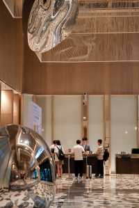 杭州！蕭山機場內嘅酒店最適合過夜