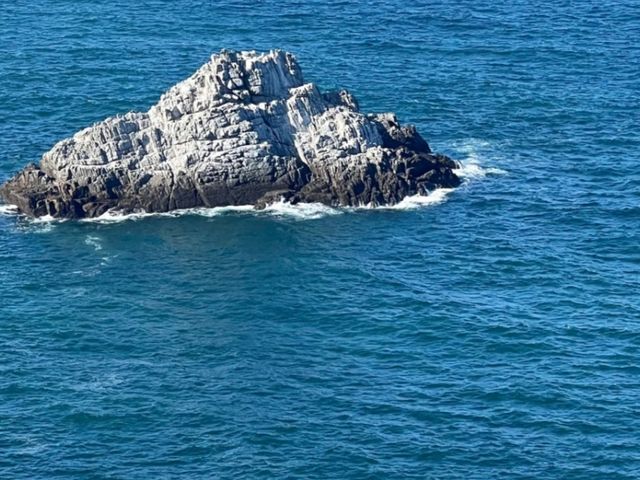 去咗4次四礵列島，終於玩到明！