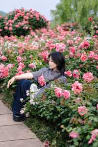 7公里躺騎天堂！20分鐘公園效應！