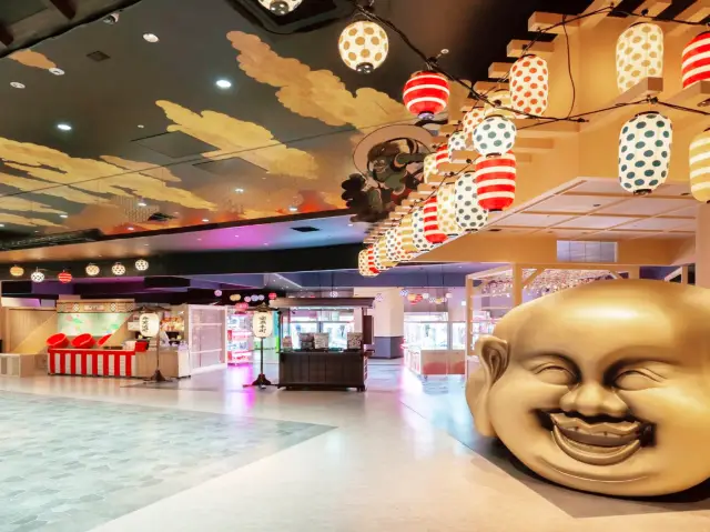 Hidden Hot Spring in Osaka! Soraniwa Onsen — A Pure Oasis in the City】**