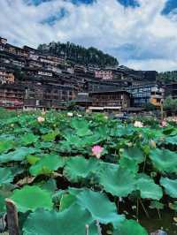 黔東南·西江千戶苗寨旅遊攻略