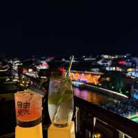 Modern Flair in China’s Ancient Capital, Nanjing