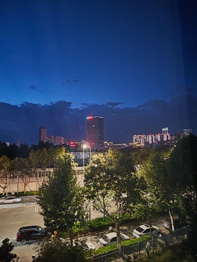 翠湖邊嘅安舍雲南風
